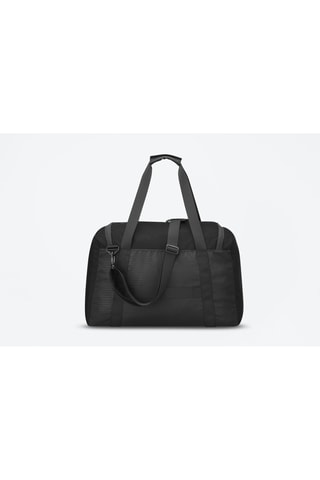 Sac de voyage pliable - Noir