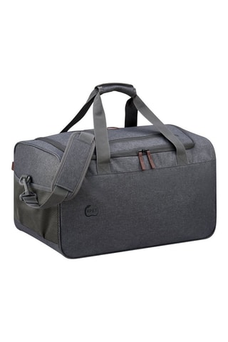 Sac de voyage cabine Maubert 2.0 - Taille S  - Gris