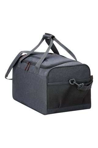 Sac de voyage cabine Maubert 2.0 - Taille S  - Gris