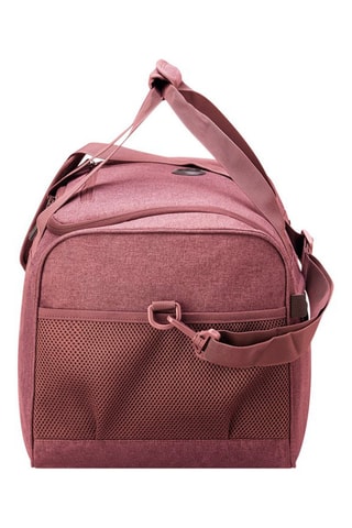 Sac de voyage cabine Maubert 2.0 - Taille S - Rouge