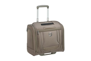 Trolley Helium (S) - Beige - 39 cm