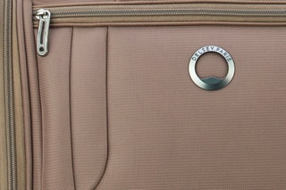 Trolley Helium (S) - Beige - 39 cm