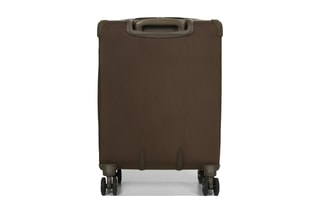 Valise cabine (S) Helium - Marron foncé - 55 cm