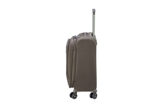 Valise cabine extensible Helium (S) Beige