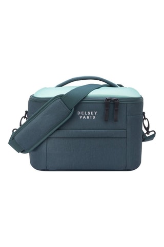 Vanity Brochant 3 - 31 cm - Bleu