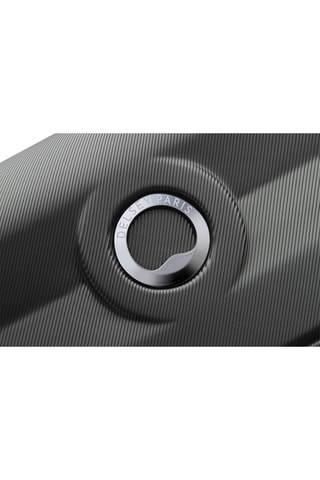 Valise semaine extensible Air Armour (M) - 68 cm - Noir