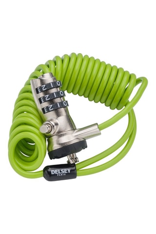 Cadenas - Vert