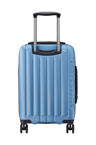 Valise cabine (S) - Bleu - 55 cm
