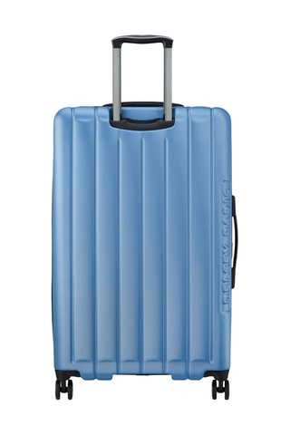 Valise grand volume (L) - 81 cm - Bleu