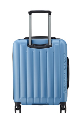 Valise cabine (S) - Bleu - 55 cm
