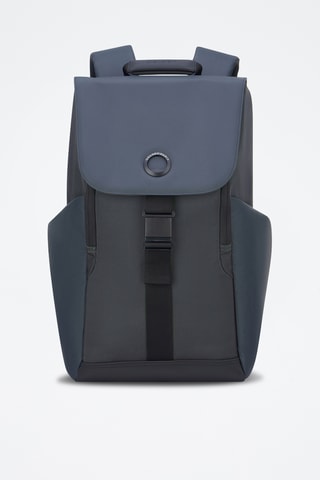 Sac a dos - Bleu et gris foncé