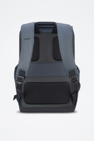 Sac a dos - Bleu et gris foncé