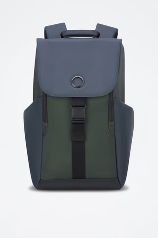 Sac a dos - Bleu et kaki