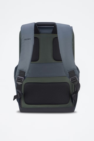 Sac a dos - Bleu et kaki