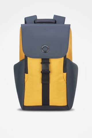 Sac a dos - Bleu et jaune