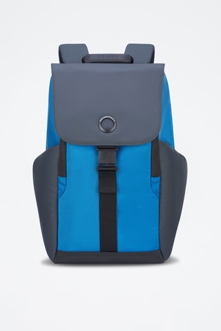 Sac a dos - Bleu et gris