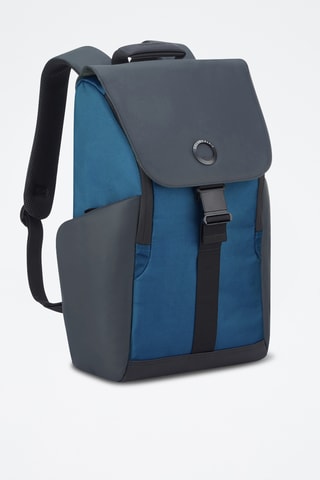 Sac a dos - Bleu et gris