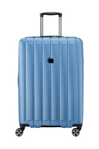 Valise semaine (M) - 69 cm - Bleu