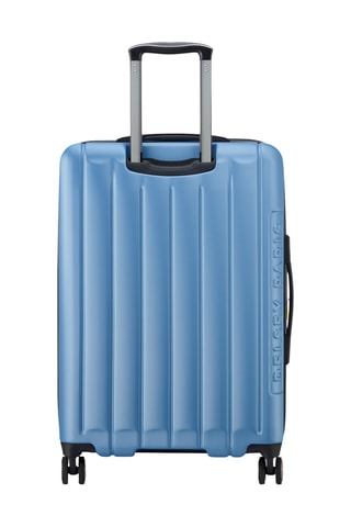 Valise semaine (M) - 69 cm - Bleu