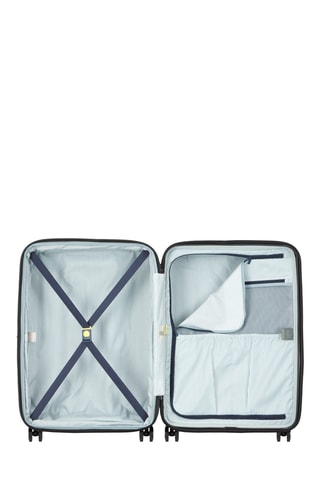 Valise semaine (M) - 69 cm - Bleu