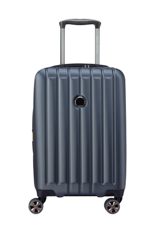 Valise cabine (S) - Noir - 55 cm