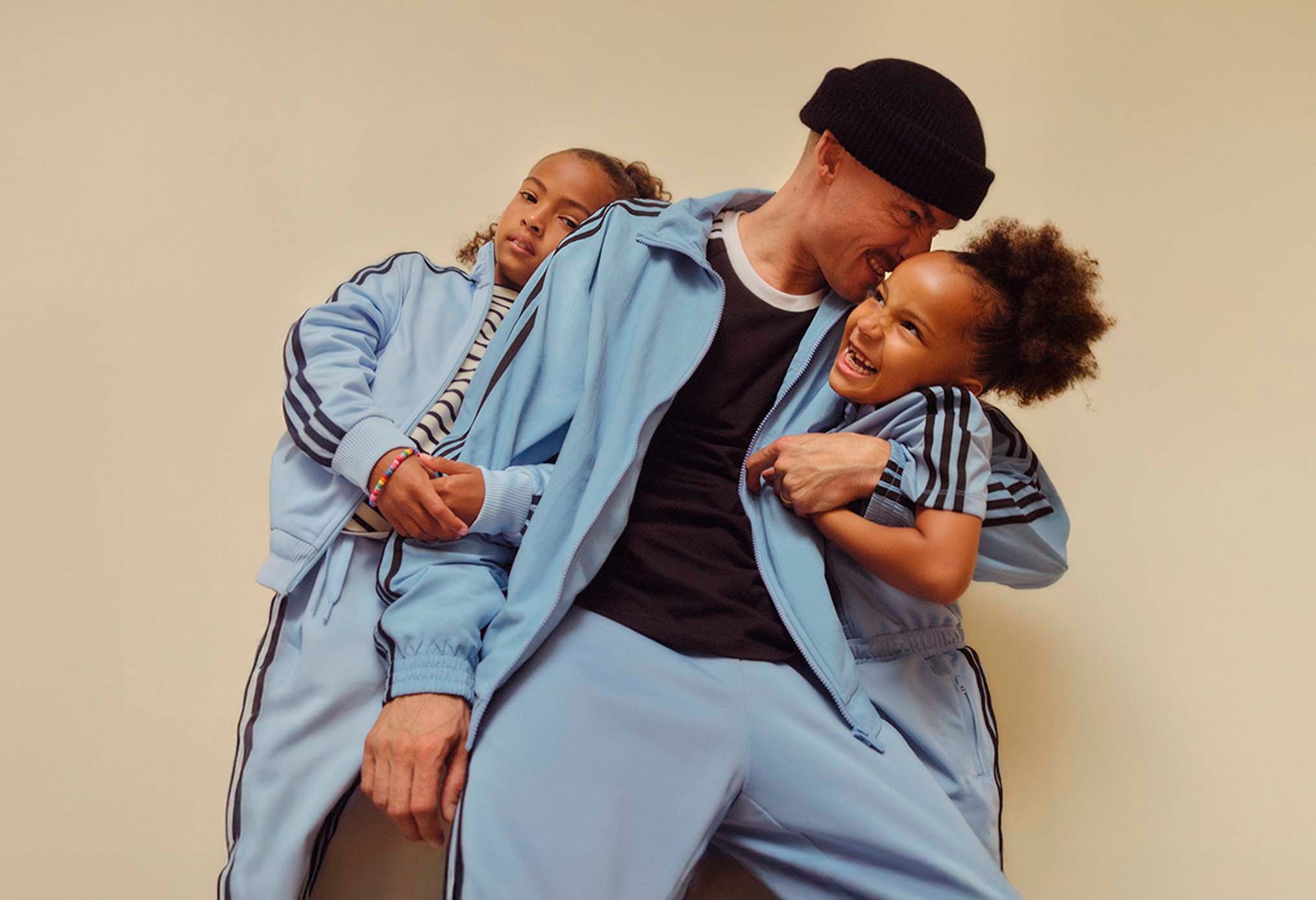 ADIDAS à prix discount chez SHOWROOMPRIVÉ