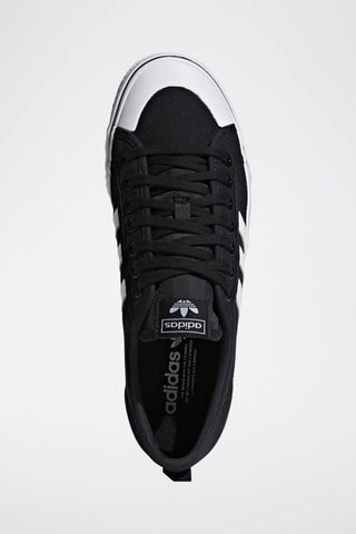 Sneakers Nizza - Noir