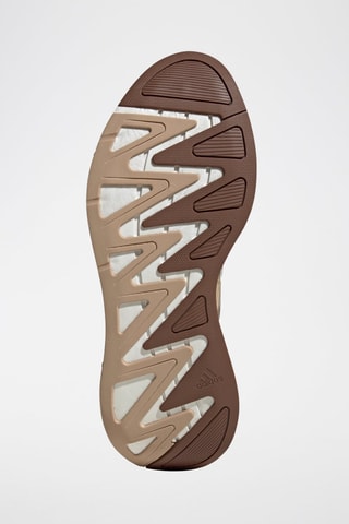 Tennis Adizero Aruku - Beige