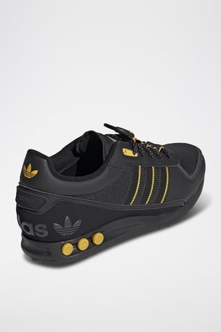 Tennis LA TRAINER II core - Noir