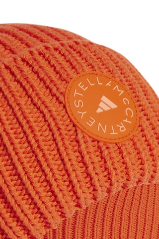 Bonnet Adidas by Stella McCartney - Orange