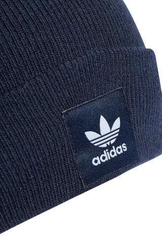 Bonnet Adicolor - Bleu marine