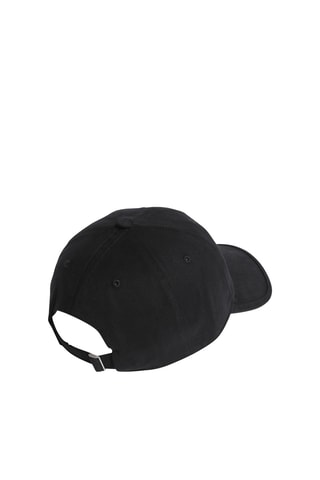 Casquette - Noir