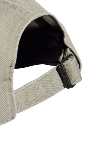 Casquette d'entraînement - Gris