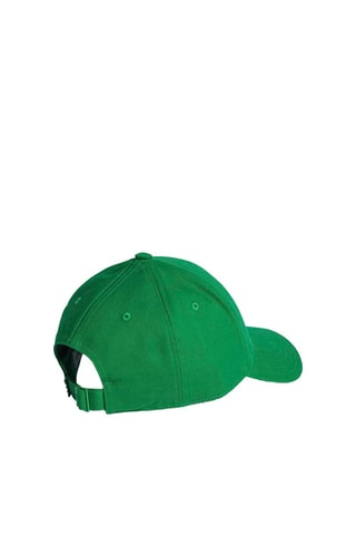 Casquette Trefoil - Vert