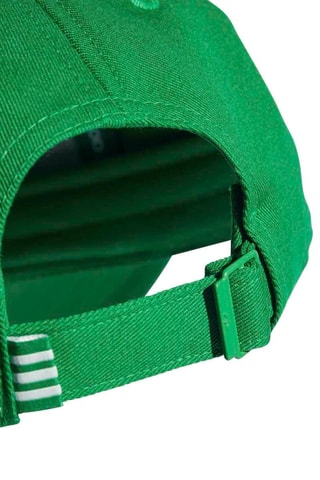 Casquette Trefoil - Vert