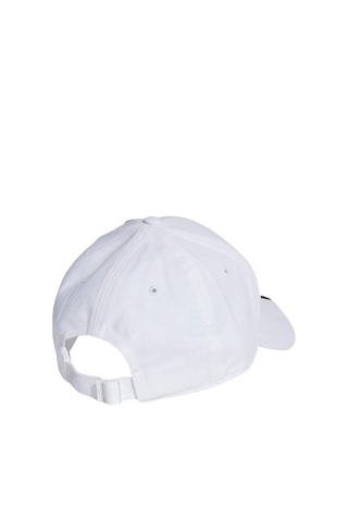 Casquette d’entrainement 3-Stripes - Blanc