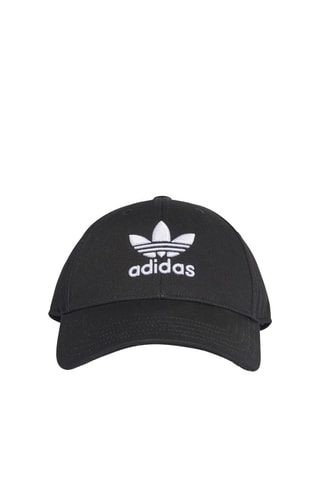 Casquette BASEB CLASS - Noir