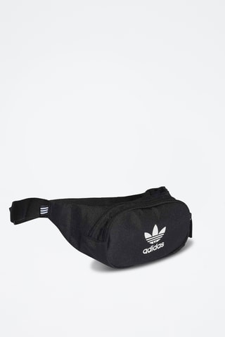 Sac banane ESSENTIAL - Noir