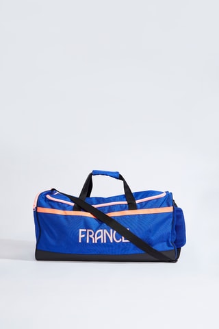 Sac de sport Equipe de France - Bleu roi