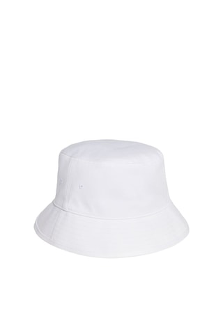 Bob BUCKET - Blanc