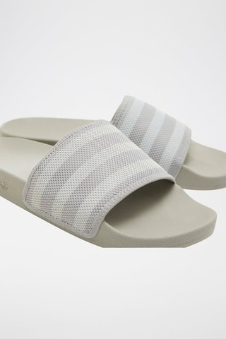 Claquettes Equipe d'Allemagne de football - Gris clair