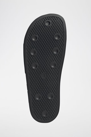 Claquettes Adilette - Noir