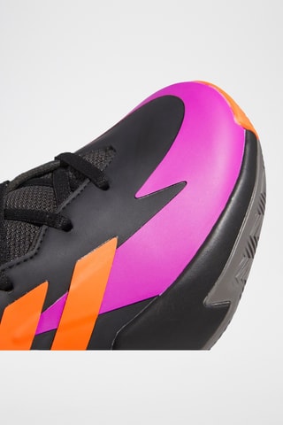 Baskets Cross Em Up - Noir