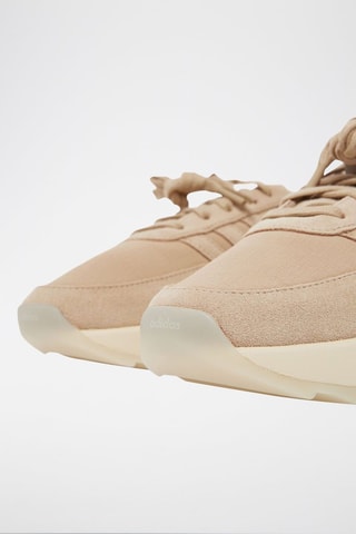 Sneakers en nubuck Fear of God Athletics - Beige