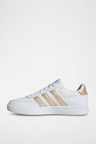 Baskets Breaknet 2.0 - Blanc