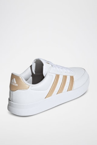 Baskets Breaknet 2.0 - Blanc