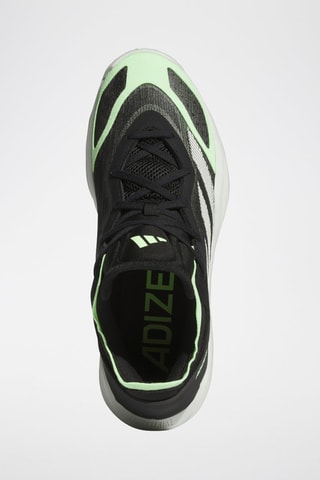 Baskets Adizero - Noir