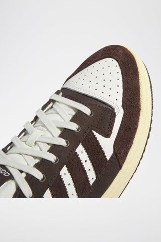 Sneakers en cuir Centennial 85 LO - Marron