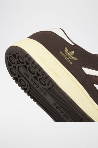 Sneakers en cuir Centennial 85 LO - Marron