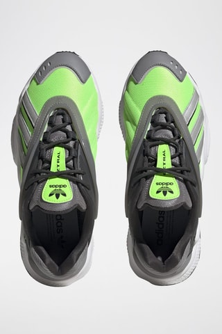 Sneakers Oztral - Vert